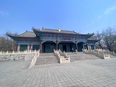 -广佑寺风景区