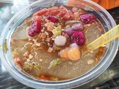 餐饮设施-平乐古镇