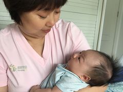-和睦爱嘉月嫂·产后恢复中心(美罗店)