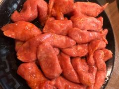 -石记东北风味烤肉店(子固路店)