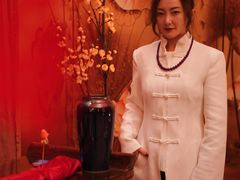 -香乐园·淮扬菜中餐厅·Shang Garden(福田香格里拉店)