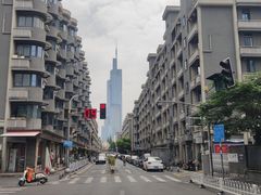 -颐和路民国时期公馆风貌区