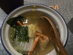 -岩盐·铁板料理(嘉里店)