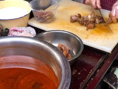 -吴长子卤菜馆(统一街店)