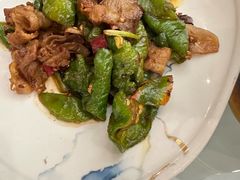 -祥记·非遗传承·苏帮菜(石路店)