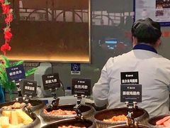 -悦享海创意自助(姜堰万达店)