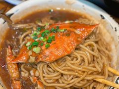 -夹夹大·蟹蟹大排档(财富又一城店)