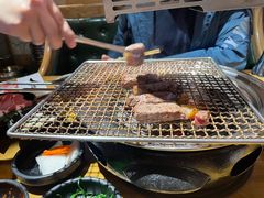 -九田家黑牛烤肉料理(溧阳吾悦店)