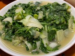 -山里人家土菜馆(茅山店)
