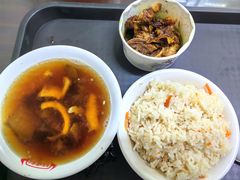 -好成财牛排馆(涂门街总店)