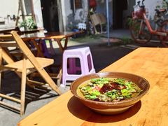 -老瓦房冷锅串串(文殊院店)