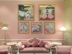 -杭州Hello Kitty乐园