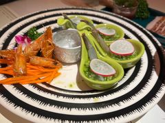 -太食獸泰式茶餐厅(IFS国金中心店)