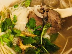 超级火车头米粉-越南牛肉河粉餐厅(书院巷店)