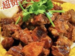 -秦月轩·陕西家乡菜(阜成路·五棵松店)