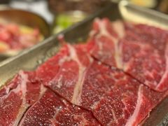 -西塔老太太泥炉烤肉(望京一店)