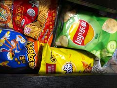 -today便利店(汉街店)