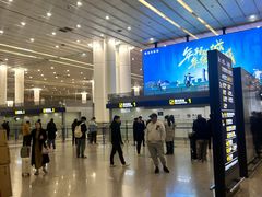 -上海浦东国际机场T1航站楼-P1停车场