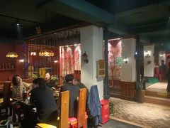 -吧嘚嘴炭烧鸽串吧(北海街店)