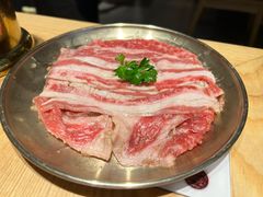 -西塔老太太泥炉烤肉(武汉摩尔城店)
