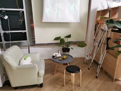 -APT运动康复中心(徐汇万科店)