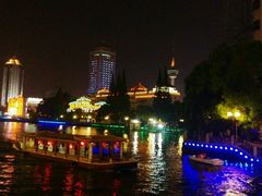 -南通濠河风景名胜区