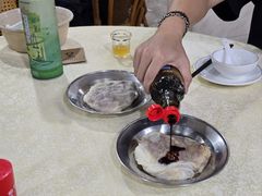 -标记美食新鲜猪杂(兴南大道店)