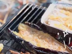 -小象钓虾·营地烧烤(洛溪店)
