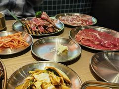 -西塔老太太泥炉烤肉(双井店)