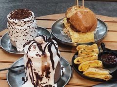 -甘单茶事小馆(洋河店)