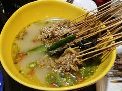 -三个大叔东北烧烤·砂锅菜(西三旗店)