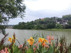 -鼓岭旅游度假区