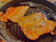 -馥家小馆(黔灵山公园店)