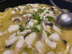 -滇铺子·云南特色菜·第九届野生菌美食节(东风东路c86店)