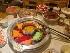 -大龙燚火锅(科华店)