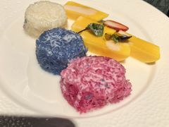 -翡翠鸟精品泰国菜(北辰财富中心店)