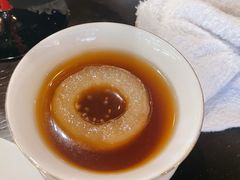 -甄御•海鲜新青岛菜(麦岛店)