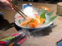 -鲸山上·私房日料(泰达MSD店)