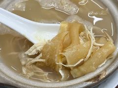 -添發碗仔翅美食