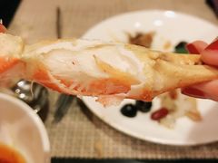 -龙之梦万丽酒店青餐厅