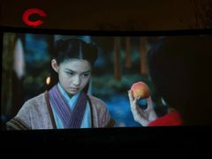 -枫花园汽车电影院(朝阳公园店)