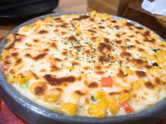 -韩食味·小木屋(日照店)