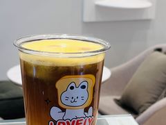 -Beans Solo豆号咖啡(百家湖花园店)