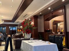 -老洋房花园饭店(绍兴路店)