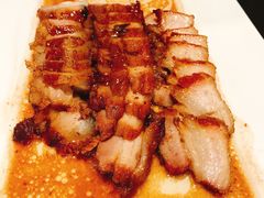 -国际博览中心酒店·茗轩中餐厅