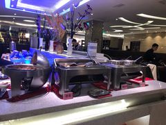 -尊品牛排(沙湾印象汇店)
