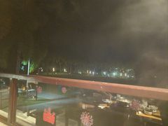 -亚龙湾红树林度假酒店-韩轩韩餐厅