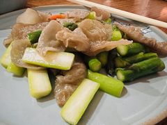 -垚慈居素食(华发新城店)