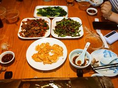 -61号餐吧(兴坪古镇漓江店)