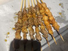 -肉串汪(西便门店)